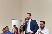 Ministro destaca Mato Grosso do Sul como estrat&eacute;gico, mas com fronteira "problem&aacute;tica"