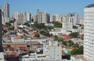 Campo Grande alcan&ccedil;a melhor posi&ccedil;&atilde;o da hist&oacute;ria no ranking de competitividade
