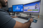 Sistema inovador deve agilizar compra de medicamentos