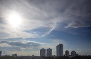 MS ter&aacute; chuva e queda na temperatura antes de calor voltar aos 40&deg;C