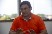 Tabosa acredita que IMPCG vai furar fila e recuperar dinheiro do Master