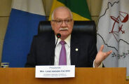 Fachin diz que gravidade dos fatos n&atilde;o autoriza atalhos