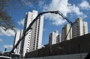 Constru&ccedil;&atilde;o civil ganha for&ccedil;a no Estado, mas custo sobe 7,53%