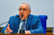 Alvo das opera&ccedil;&otilde;es Omert&agrave; e Armagedon, Jerson Domingos pode ter candidatura barrada