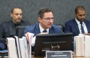 CNJ aprova perda de cargo e extingue aposentadoria compuls&oacute;ria para ju&iacute;zes