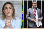 STF cobra Soraya Thronicke e Lindbergh Farias por acusa&ccedil;&otilde;es contra vice de Fl&aacute;vio 