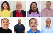 De Cria do Aero Rancho a "Bolivinha Borracha": nomes mais curiosos que estar&atilde;o nas urnas de MS