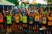 Corridas de rua caem no gosto dos campo-grandenses