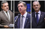 A cada elei&ccedil;&atilde;o, MS troca metade de sua bancada no Congresso