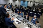 Ap&oacute;s recesso, C&acirc;mara abre semestre com vota&ccedil;&atilde;o sobre legisla&ccedil;&atilde;o tribut&aacute;ria