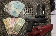 Fraude na sa&uacute;de: Secret&aacute;rios de Nioaque receberam dep&oacute;sitos milion&aacute;rios e em esp&eacute;cie de cl&iacute;nica