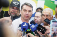 PL corta pela metade verba de candidatos em MS para refor&ccedil;ar campanha de Fl&aacute;vio