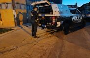 Adolescente corre no pasto para fugir de estupro em Bataypor&atilde;
