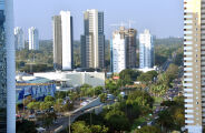 Solu&ccedil;&otilde;es simples para transformar Campo Grande