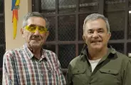 Prefeito de Porto Murtinho fecha apoio com Vander Loubet, sobrinho de rival hist&oacute;rico
