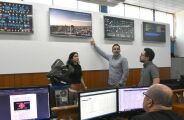Campo Grande avan&ccedil;a como cidade inteligente com tecnologia da Agetec