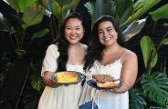 Aplicativo nasceu da paix&atilde;o pela gastronomia 