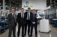 F&aacute;brica de MS exporta tecnologia que pode revolucionar o tratamento do c&acirc;ncer no Brasil