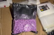 PF apreende quase 5 kg de drogas sint&eacute;ticas em a&ccedil;&otilde;es contra tr&aacute;fico internacional em Corumb&aacute;