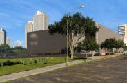 Campo Grande deve receber unidade de mega academia