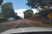 Barracas de Anhandu&iacute; ganham prote&ccedil;&atilde;o cultural, mas duplica&ccedil;&atilde;o da BR-163 segue com futuro incerto