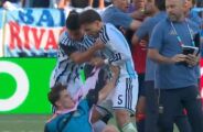 Fifa libera e Argentina cumprir&aacute; puni&ccedil;&otilde;es da Copa do Mundo em amistosos