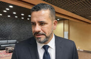 CNJ tem 4 votos pela volta de Bastos, afastado ap&oacute;s opera&ccedil;&atilde;o da PF, ao TJMS