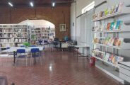 Biblioteca P&uacute;blica Municipal ser&aacute; reaberta em Campo Grande