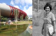 Bioparque Pantanal pode ganhar nome de cientista corumbaense nascida em 1912