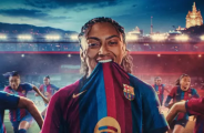 Bar&ccedil;a anuncia Kerolin com valor recorde no futebol feminino brasileiro