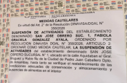 Paraguai combate mercado ilegal de emagrecedores e fecha 11 farm&aacute;cias na fronteira 