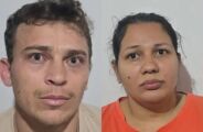 Sequestradora queria criar Ayla como 'filha' no Paraguai