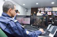 Campo Grande passa a ter tr&ecirc;s novos locais monitorados por c&acirc;meras de seguran&ccedil;a