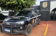Pai &eacute; preso suspeito de espancar beb&ecirc; de dois meses