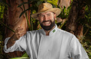 Chef Paulo Machado participa do maior circuito de experi&ecirc;ncias gastron&ocirc;micas do Brasil