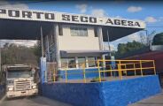 Segundo laudo descarta coca&iacute;na e carga de madeira &eacute; devolvida