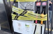 Receita Federal fecha 28 postos em MS por suspeita de fraude 