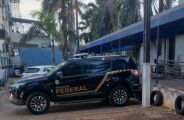 PF p&otilde;e Campo Grande na rota do esc&acirc;ndalo do Banco Master 