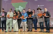Filme sobre a ditadura paraguaia vence Festival Bonito CineSur