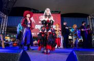 Parada Nerd Pocket leva cinco dias de cultura pop gratuita &agrave; Feira Central