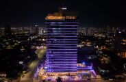 Artheo Concept Living &eacute; entregue na esquina mais charmosa de Campo Grande