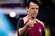 Fernando Diniz, do Corinthians, &eacute; denunciado pelo STJD e pode pegar tr&ecirc;s jogos de suspens&atilde;o