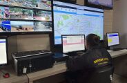 Defesa Civil alerta para vendaval na sexta e s&aacute;bado em Campo Grande
