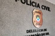 Autor de homic&iacute;dio esconde arma em corpo de garoto de 12 anos
