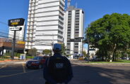 Agetran vai percorrer bairros de Campo Grande com for&ccedil;a-tarefa de 30 dias