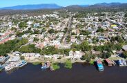Governo remodela concess&atilde;o para tentar destravar leil&atilde;o da hidrovia do Paraguai