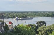 TCU aponta falhas no processo e concess&atilde;o do Rio Paraguai naufraga