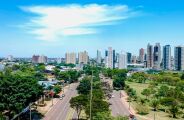Campo Grande cria 3,5 mil empregos e tem o 4&ordm; menor desemprego entre capitais 