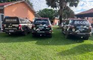 Pol&iacute;cia encontra pessoa em c&aacute;rcere e prende trio em opera&ccedil;&atilde;o contra cl&iacute;nicas em MS