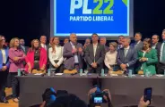 Deputado que pediu pris&atilde;o de Lulinha ser&aacute; vice de Fl&aacute;vio 